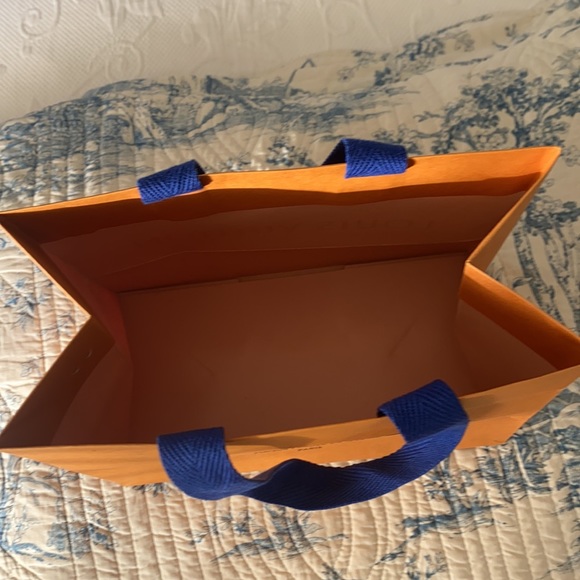 Louis Vuitton Shopping Bag - Picture 3 of 16